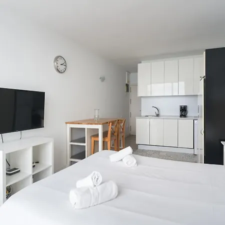 Great Terrace Sea Views - Wifi By Canariasgetaway Las Palmas de Gran Canaria