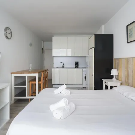 Great Terrace Sea Views - Wifi By Canariasgetaway * Las Palmas / Gran Canaria