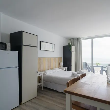 Great Terrace Sea Views - Wifi By Canariasgetaway Lejlighed