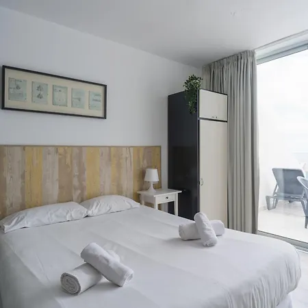 Great Terrace Sea Views - Wifi By Canariasgetaway Apartment Las Palmas / Gran Canaria