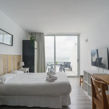 Apartment Great Terrace Sea Views - Wifi By Canariasgetaway Las Palmas / Gran Canaria