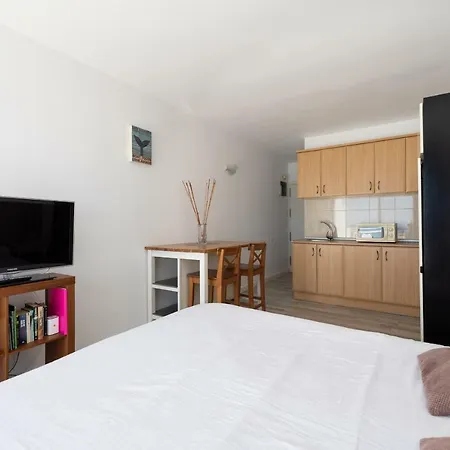 Great Terrace Sea Views - Wifi By Canariasgetaway Apartment