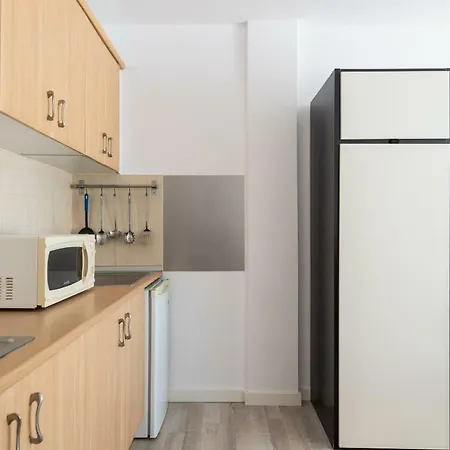 Appartement Great Terrace Sea Views - Wifi By Canariasgetaway