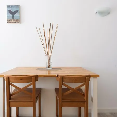 Appartement Great Terrace Sea Views - Wifi By Canariasgetaway *