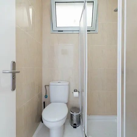 Appartement Great Terrace Sea Views - Wifi By Canariasgetaway *