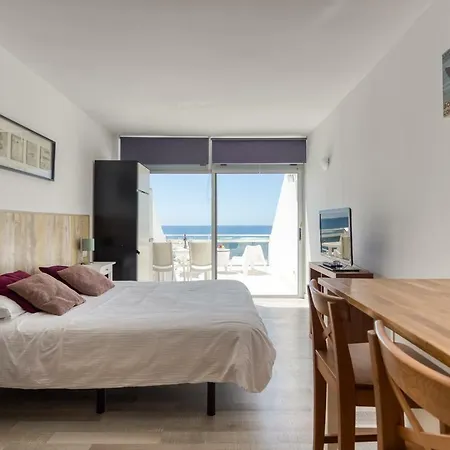 Great Terrace Sea Views - Wifi By Canariasgetaway Apartment Las Palmas de Gran Canaria