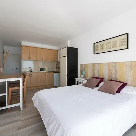 Great Terrace Sea Views - Wifi By Canariasgetaway * Las Palmas