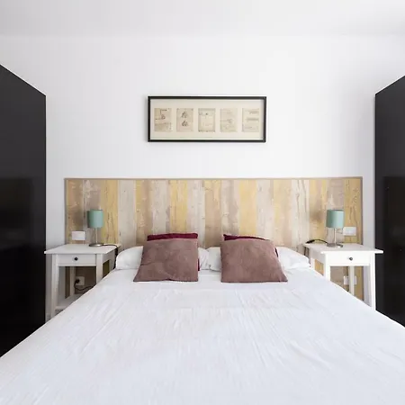 Appartement Great Terrace Sea Views - Wifi By Canariasgetaway Las Palmas